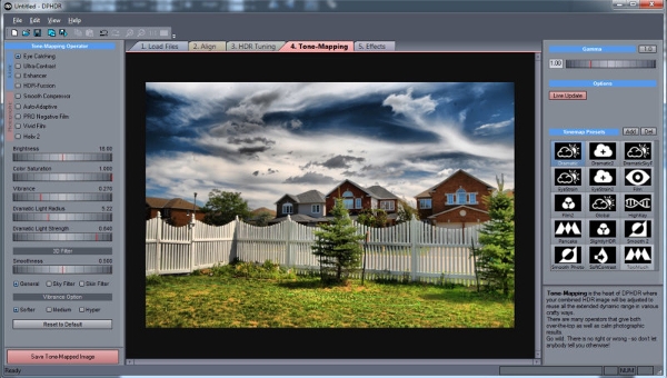 Software Mac For Combining Multiple Exposures Photograpny